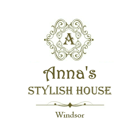 Anna’s Stylish House